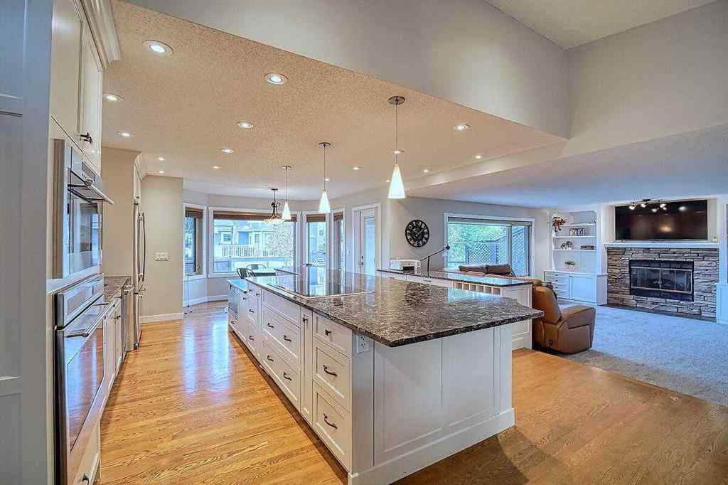 MLS® A2255380 - 66 Riverside Circle SE in Riverbend Calgary, Residential