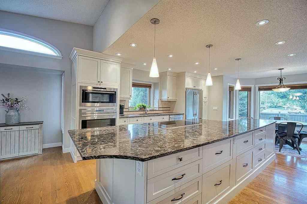 MLS® A2255380 - 66 Riverside Circle SE in Riverbend Calgary, Residential