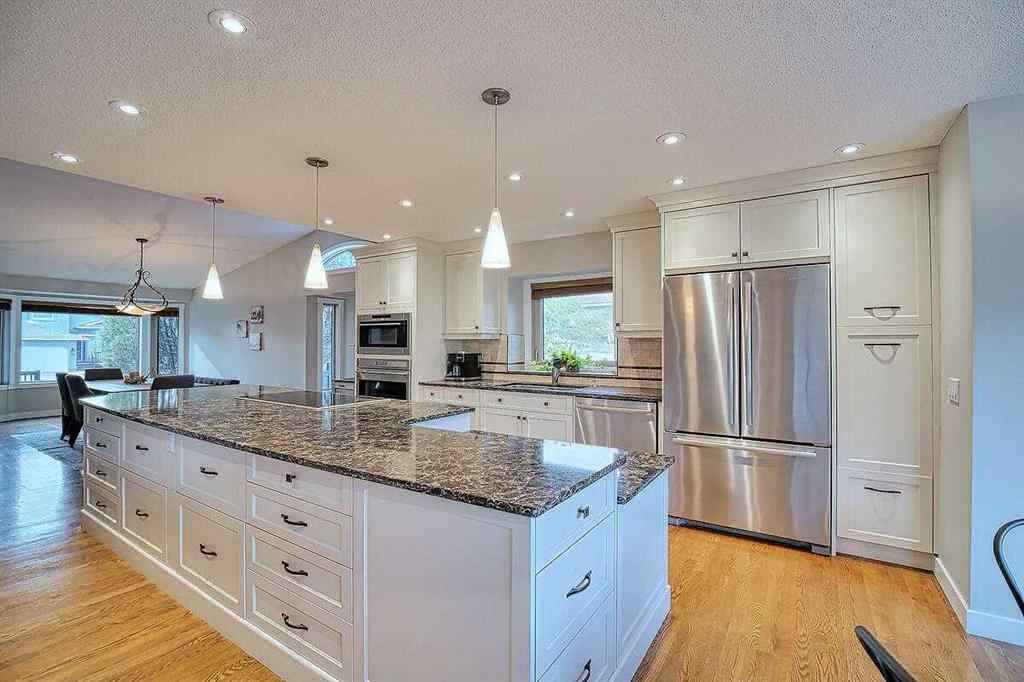 MLS® A2255380 - 66 Riverside Circle SE in Riverbend Calgary, Residential