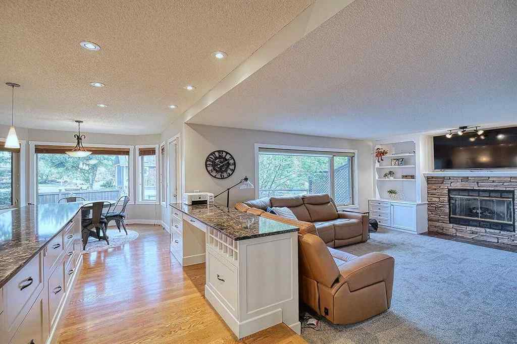MLS® A2255380 - 66 Riverside Circle SE in Riverbend Calgary, Residential