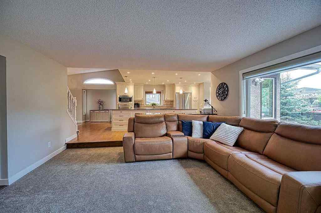 MLS® A2255380 - 66 Riverside Circle SE in Riverbend Calgary, Residential