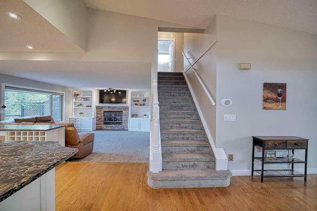 MLS® A2255380 - 66 Riverside Circle SE in Riverbend Calgary, Residential