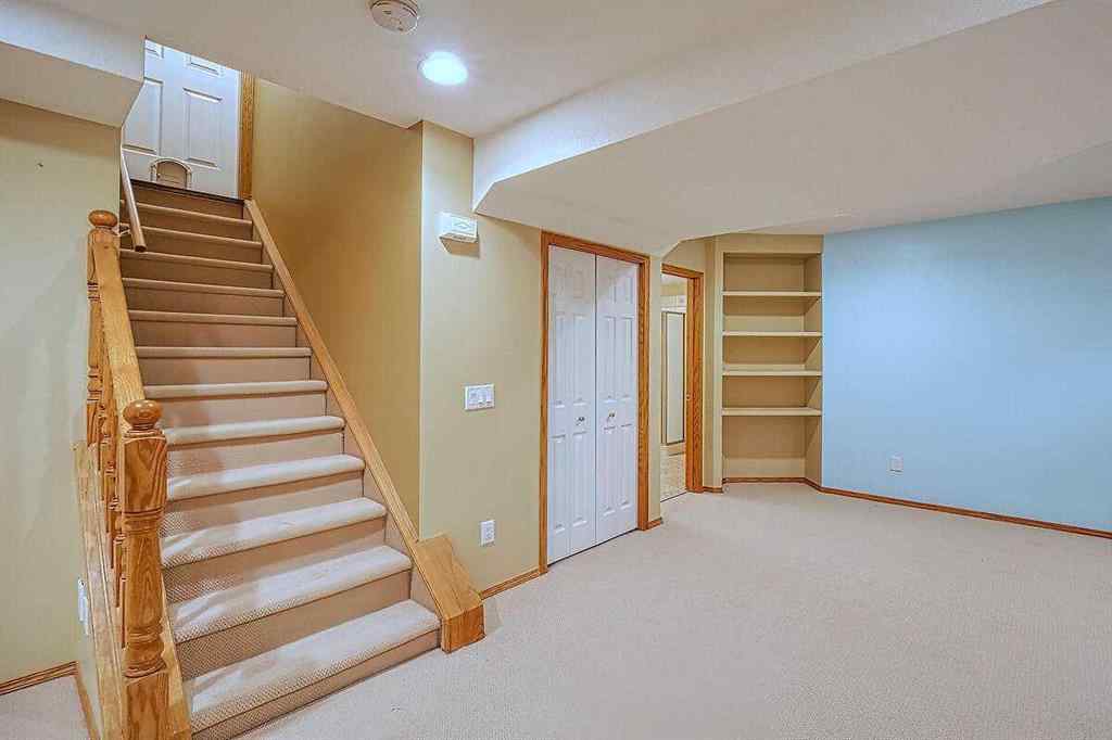 MLS® A2255380 - 66 Riverside Circle SE in Riverbend Calgary, Residential