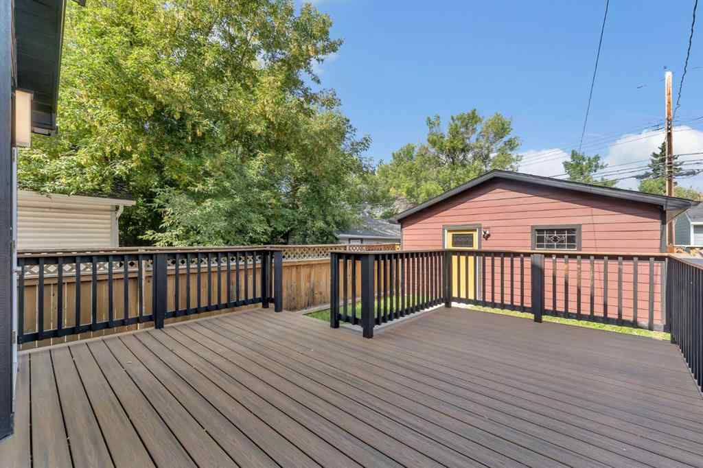 MLS® A2255381 - 316 8 Avenue NE in Crescent Heights Calgary, Residential