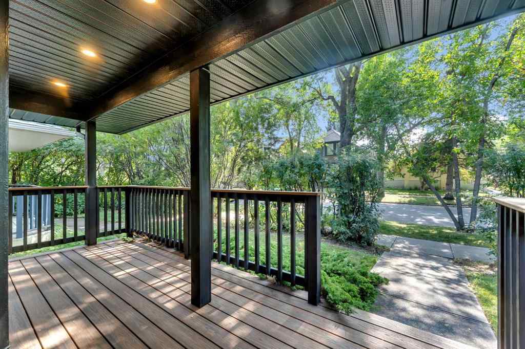 MLS® A2255381 - 316 8 Avenue NE in Crescent Heights Calgary, Residential