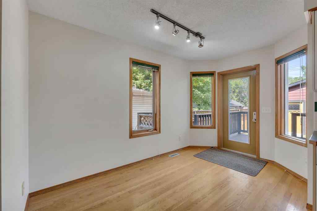 MLS® A2255381 - 316 8 Avenue NE in Crescent Heights Calgary, Residential