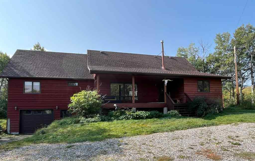 MLS® A2255382 - 3015 TWP RD 7-2   in NONE Pincher Creek, Residential