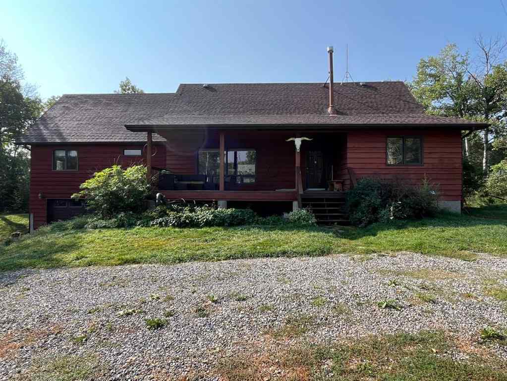 MLS® A2255382 - 3015 TWP RD 7-2   in NONE Pincher Creek, Residential