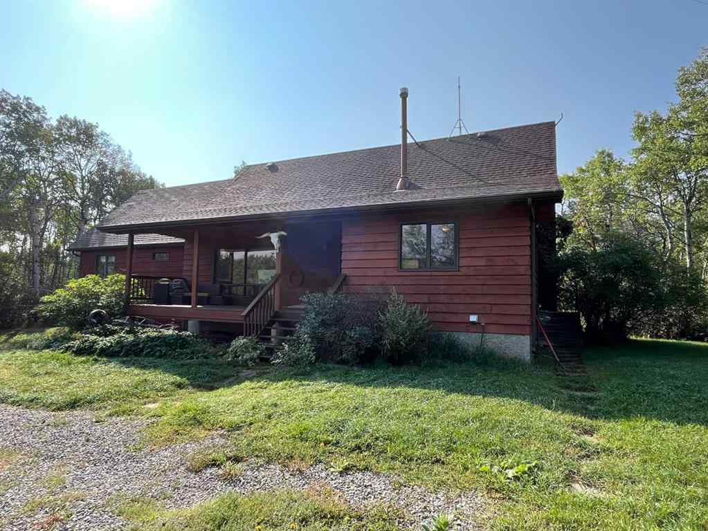 MLS® A2255382 - 3015 TWP RD 7-2   in NONE Pincher Creek, Residential