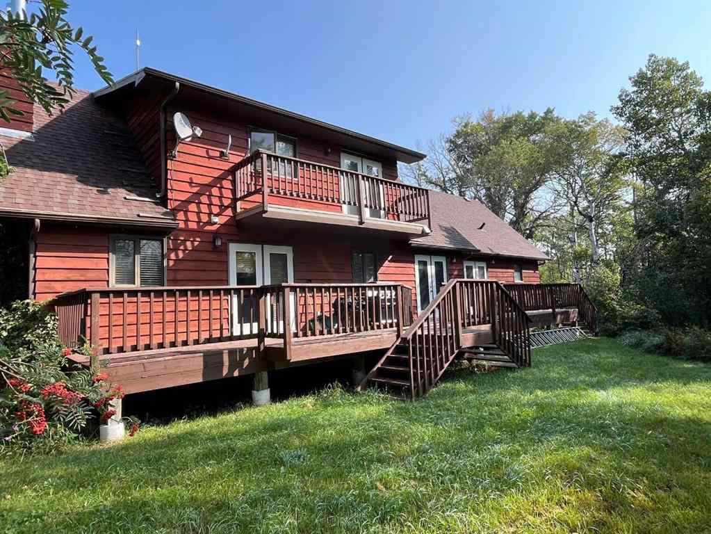 MLS® A2255382 - 3015 TWP RD 7-2   in NONE Pincher Creek, Residential