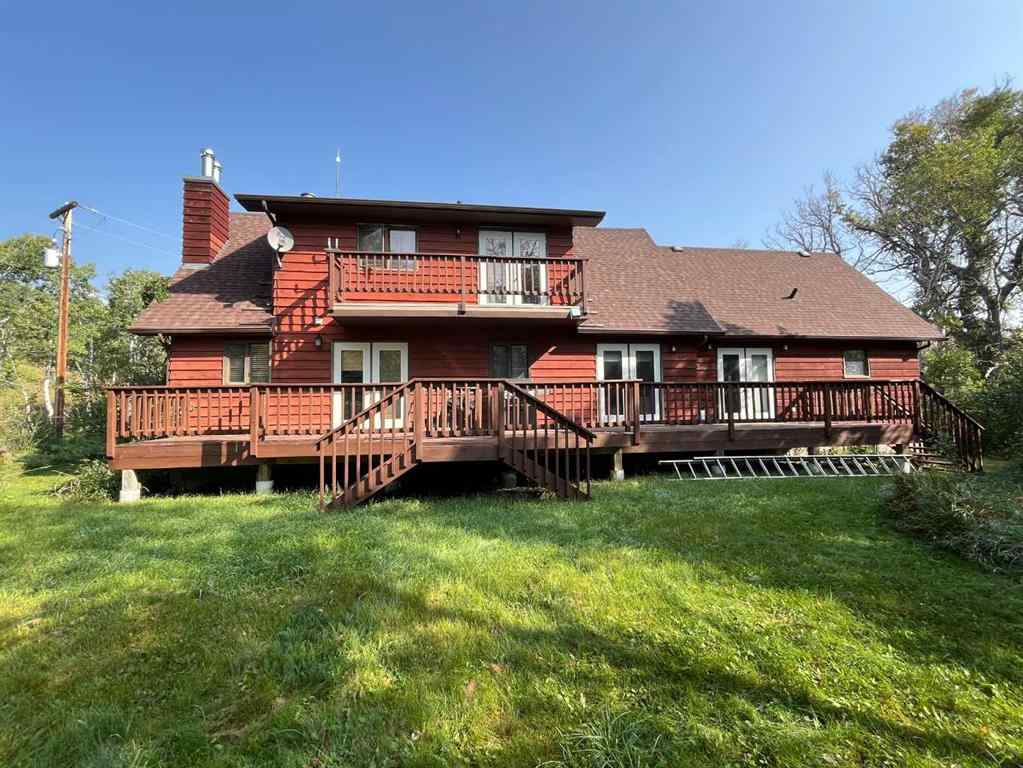 MLS® A2255382 - 3015 TWP RD 7-2   in NONE Pincher Creek, Residential