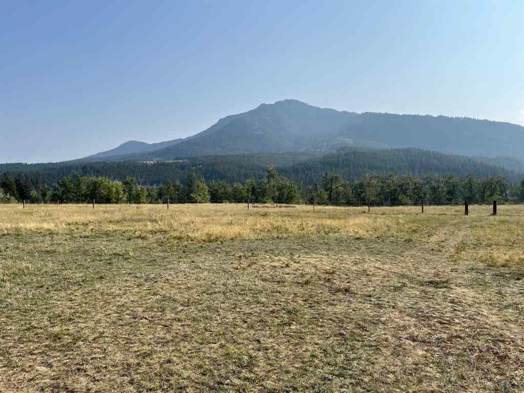 MLS® A2255382 - 3015 TWP RD 7-2   in NONE Pincher Creek, Residential