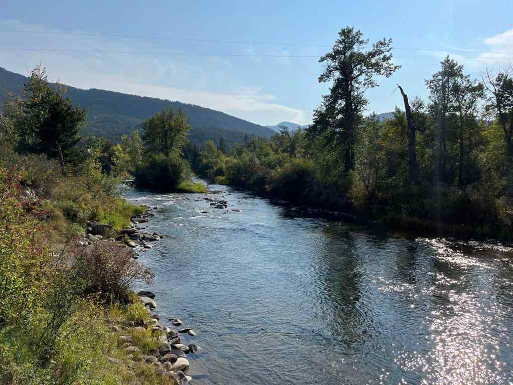 MLS® A2255382 - 3015 TWP RD 7-2   in NONE Pincher Creek, Residential