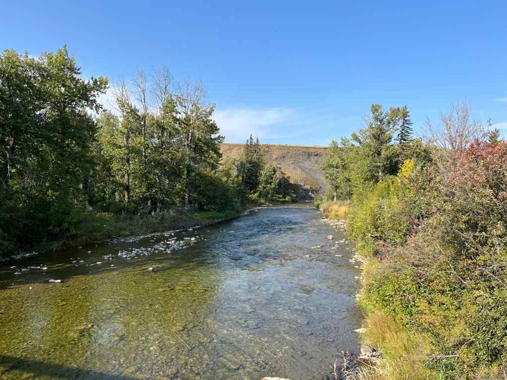 MLS® A2255382 - 3015 TWP RD 7-2   in NONE Pincher Creek, Residential