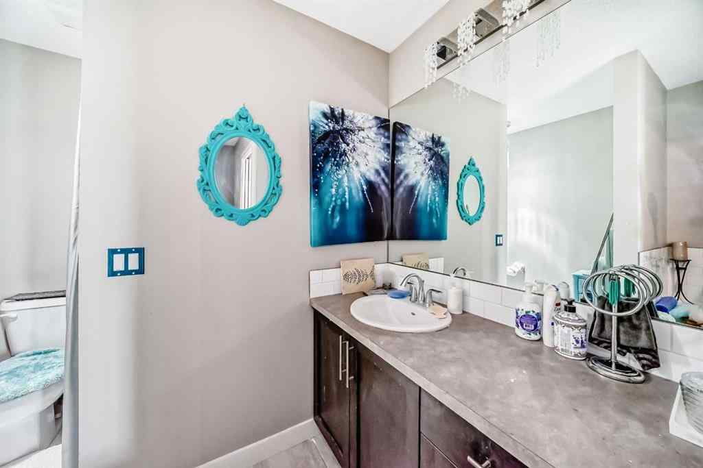 MLS® A2255383 - 62 Sage Bluff Gate NW in Sage Hill Calgary, Residential