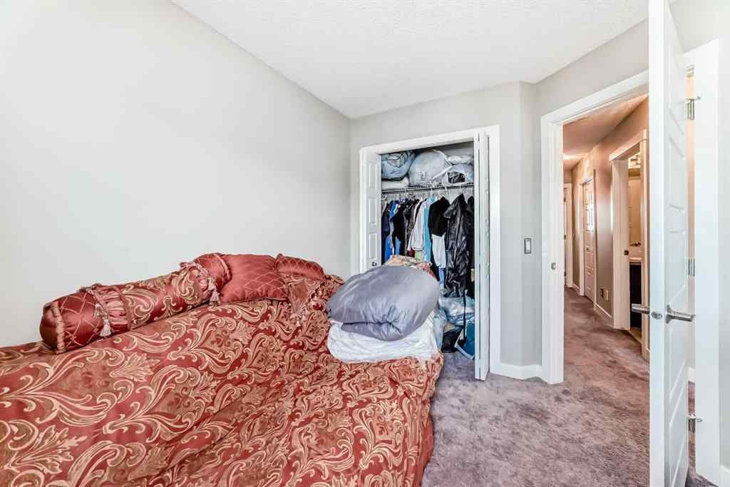 MLS® A2255383 - 62 Sage Bluff Gate NW in Sage Hill Calgary, Residential
