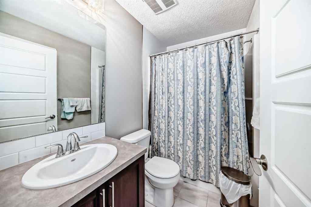 MLS® A2255383 - 62 Sage Bluff Gate NW in Sage Hill Calgary, Residential