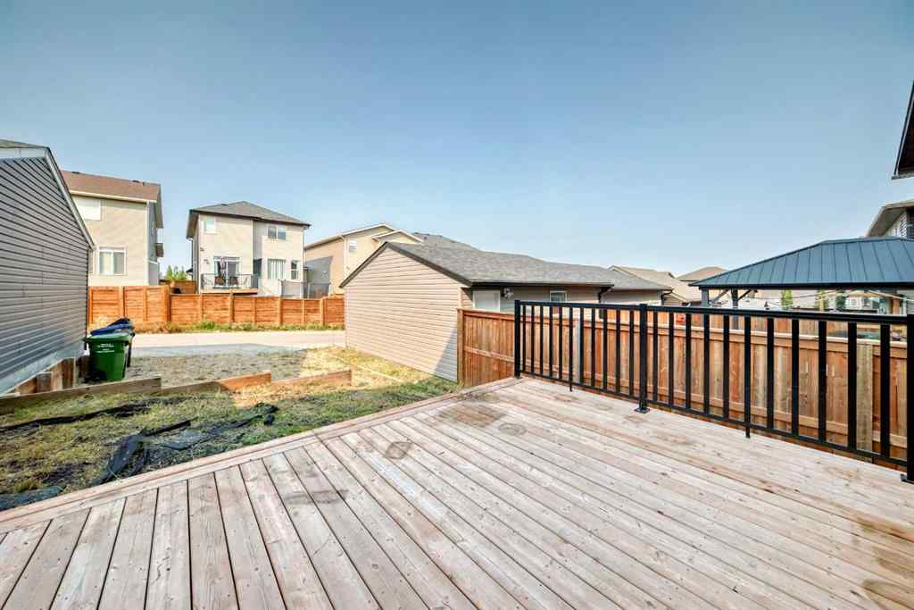 MLS® A2255383 - 62 Sage Bluff Gate NW in Sage Hill Calgary, Residential