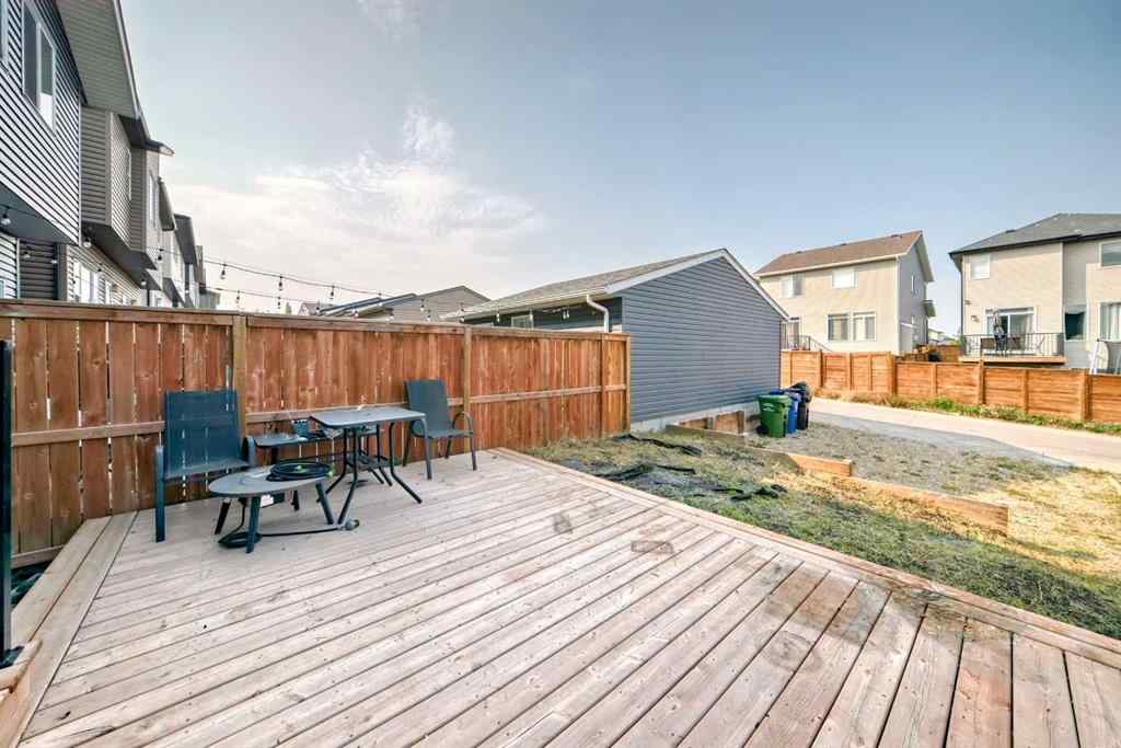 MLS® A2255383 - 62 Sage Bluff Gate NW in Sage Hill Calgary, Residential