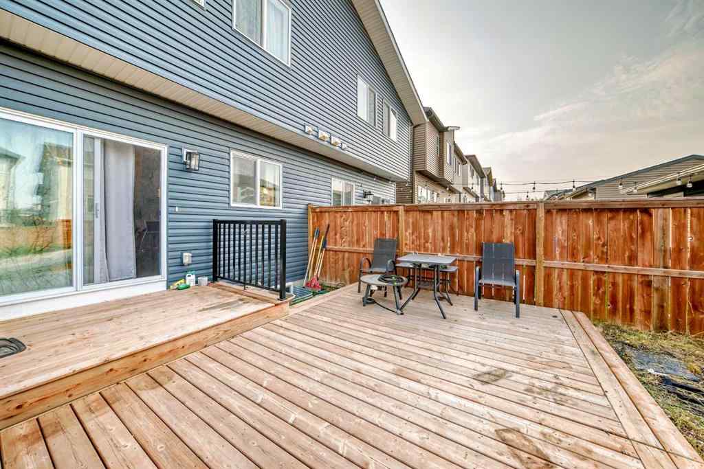 MLS® A2255383 - 62 Sage Bluff Gate NW in Sage Hill Calgary, Residential
