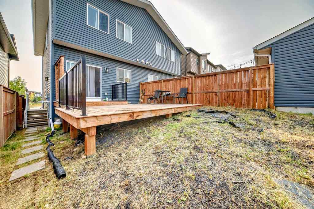 MLS® A2255383 - 62 Sage Bluff Gate NW in Sage Hill Calgary, Residential