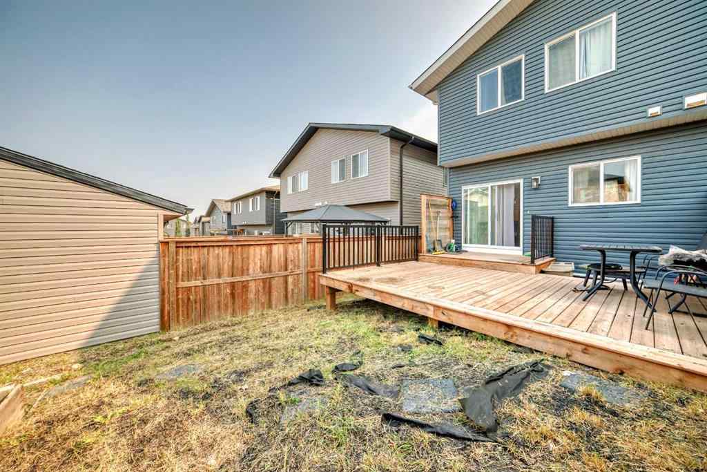 MLS® A2255383 - 62 Sage Bluff Gate NW in Sage Hill Calgary, Residential