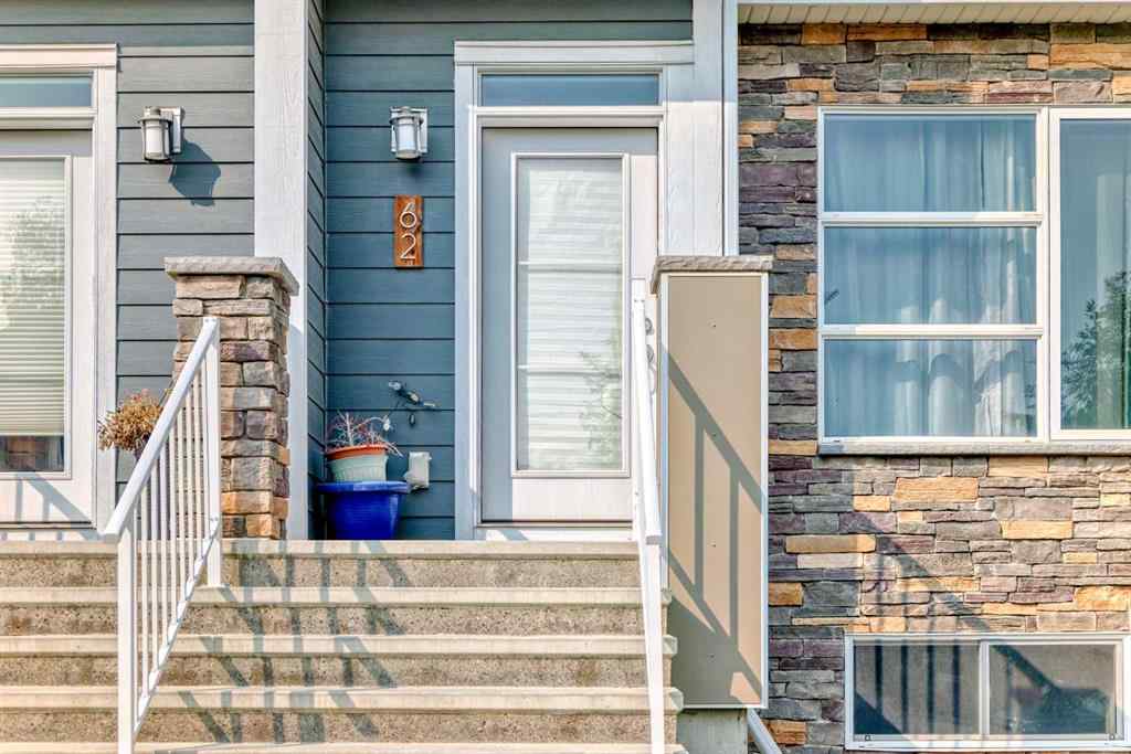 MLS® A2255383 - 62 Sage Bluff Gate NW in Sage Hill Calgary, Residential