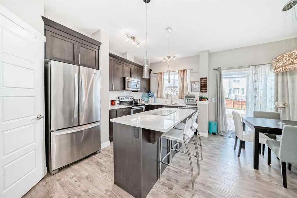 MLS® A2255383 - 62 Sage Bluff Gate NW in Sage Hill Calgary, Residential