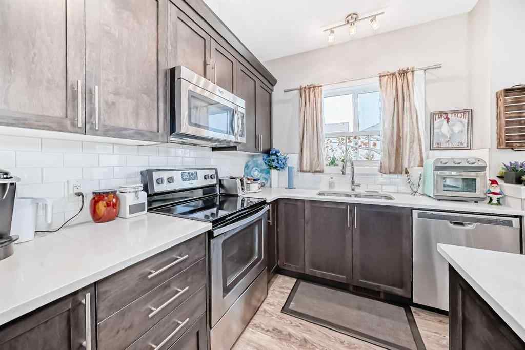 MLS® A2255383 - 62 Sage Bluff Gate NW in Sage Hill Calgary, Residential