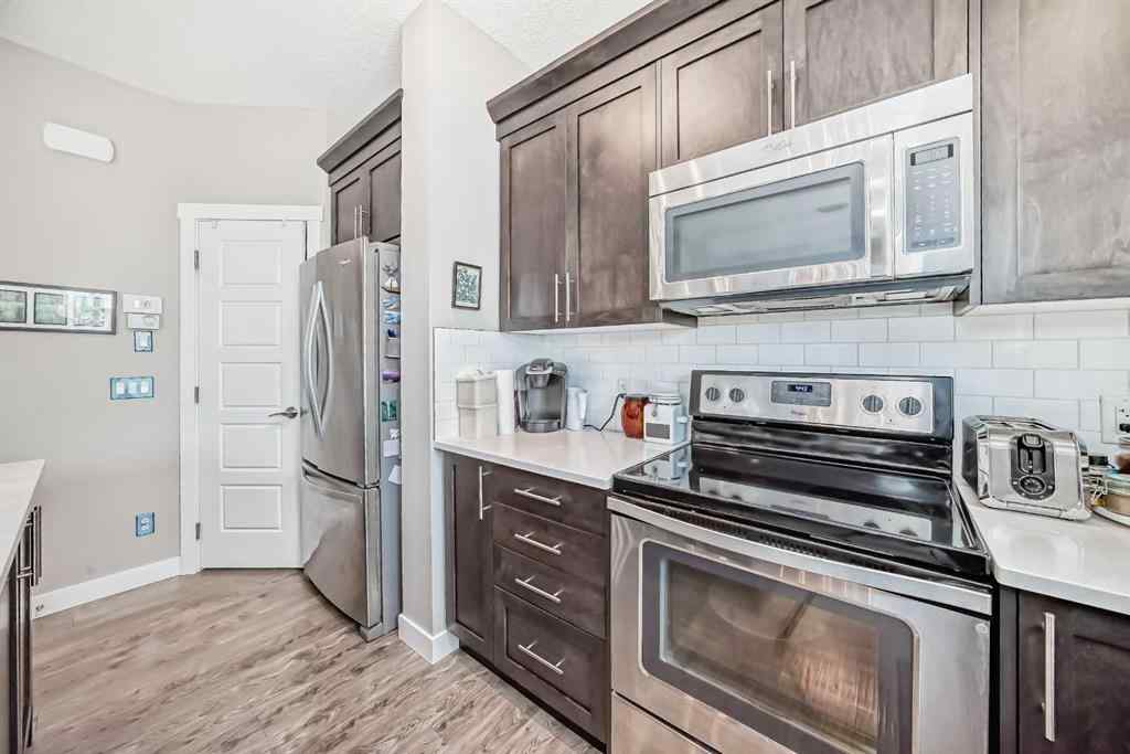 MLS® A2255383 - 62 Sage Bluff Gate NW in Sage Hill Calgary, Residential