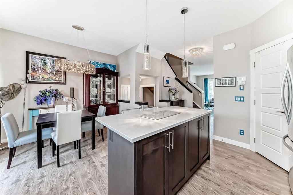 MLS® A2255383 - 62 Sage Bluff Gate NW in Sage Hill Calgary, Residential