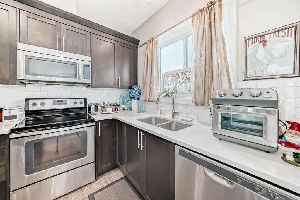 MLS® A2255383 - 62 Sage Bluff Gate NW in Sage Hill Calgary, Residential