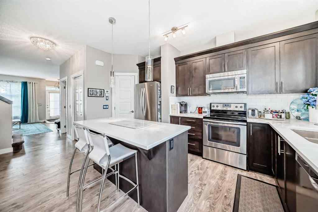 MLS® A2255383 - 62 Sage Bluff Gate NW in Sage Hill Calgary, Residential