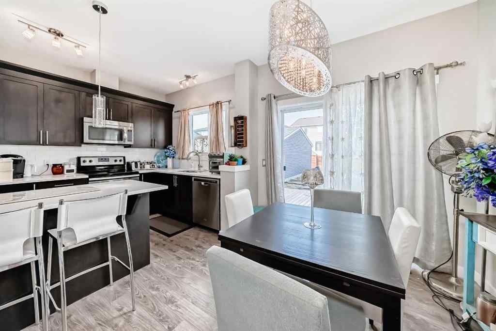 MLS® A2255383 - 62 Sage Bluff Gate NW in Sage Hill Calgary, Residential