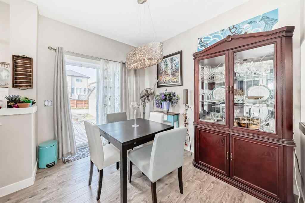 MLS® A2255383 - 62 Sage Bluff Gate NW in Sage Hill Calgary, Residential