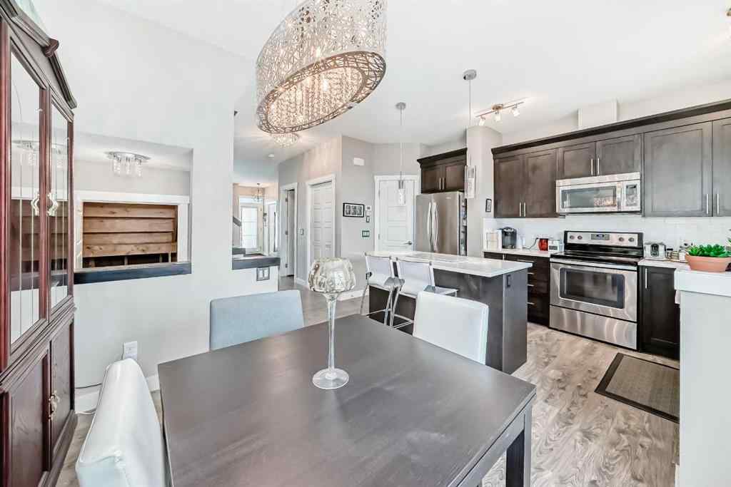 MLS® A2255383 - 62 Sage Bluff Gate NW in Sage Hill Calgary, Residential