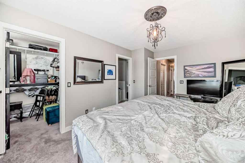 MLS® A2255383 - 62 Sage Bluff Gate NW in Sage Hill Calgary, Residential