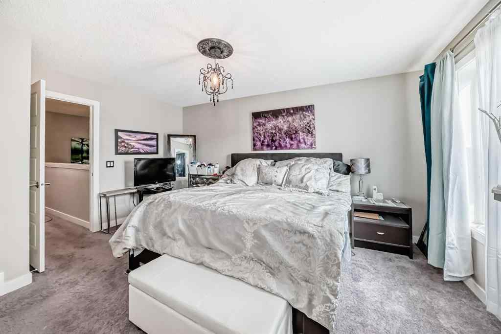 MLS® A2255383 - 62 Sage Bluff Gate NW in Sage Hill Calgary, Residential