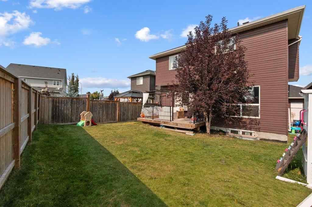 MLS® A2255384 - 1535 Idaho Street  in NONE Carstairs, Residential