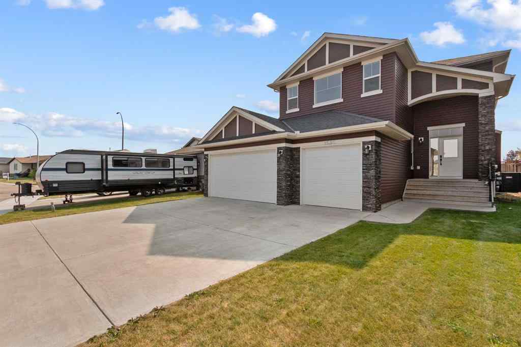 MLS® A2255384 - 1535 Idaho Street  in NONE Carstairs, Residential