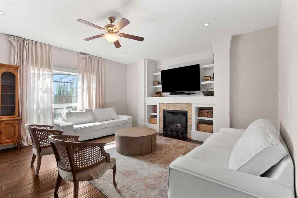 MLS® A2255384 - 1535 Idaho Street  in NONE Carstairs, Residential