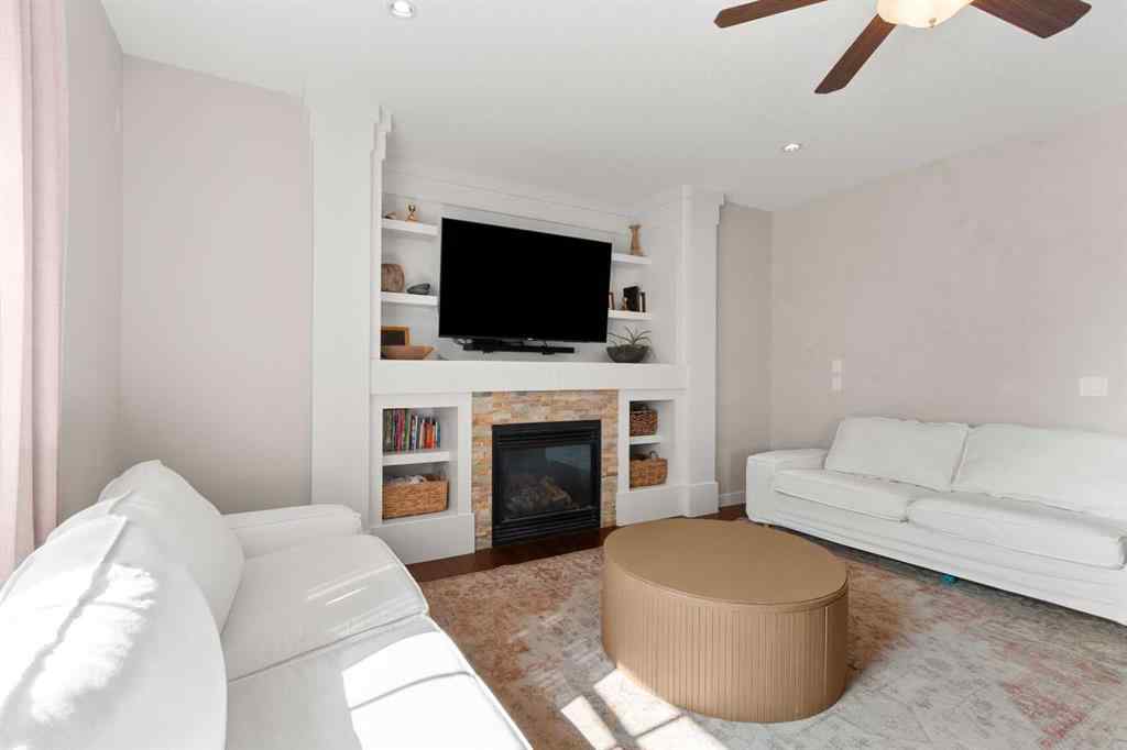 MLS® A2255384 - 1535 Idaho Street  in NONE Carstairs, Residential