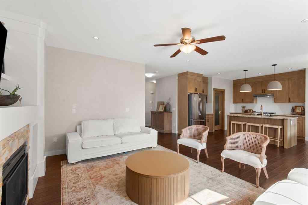 MLS® A2255384 - 1535 Idaho Street  in NONE Carstairs, Residential