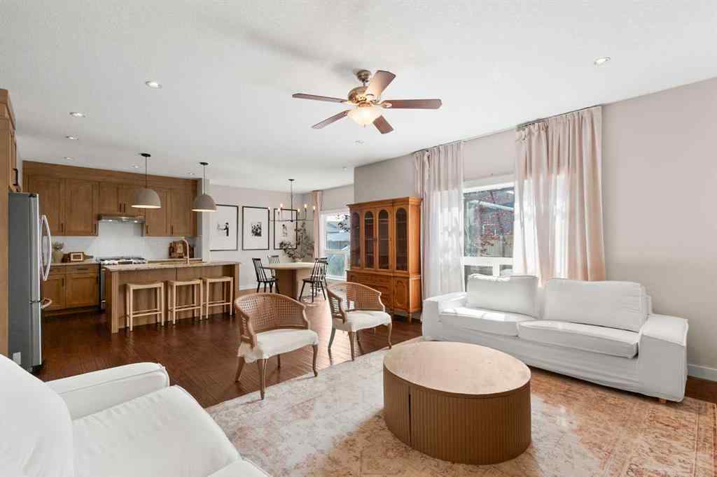 MLS® A2255384 - 1535 Idaho Street  in NONE Carstairs, Residential