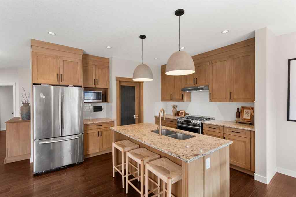 MLS® A2255384 - 1535 Idaho Street  in NONE Carstairs, Residential