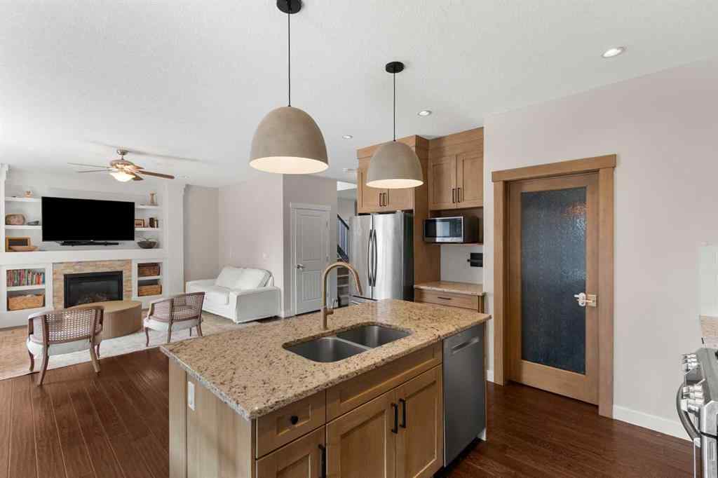 MLS® A2255384 - 1535 Idaho Street  in NONE Carstairs, Residential