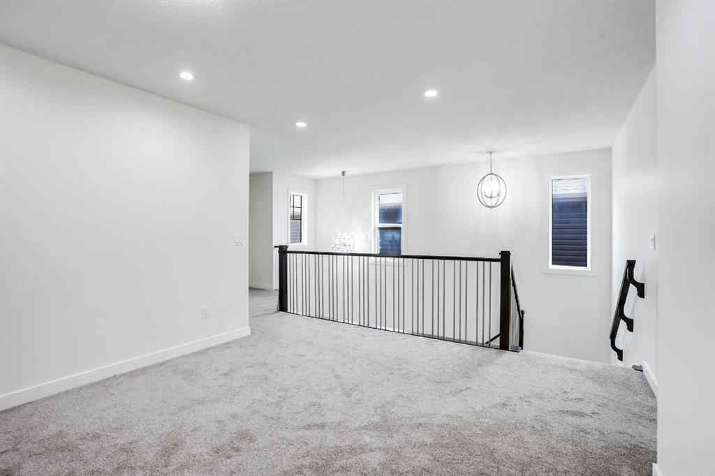 MLS® A2255385 - 353 Nolanhurst Crescent NW in Nolan Hill Calgary, Residential