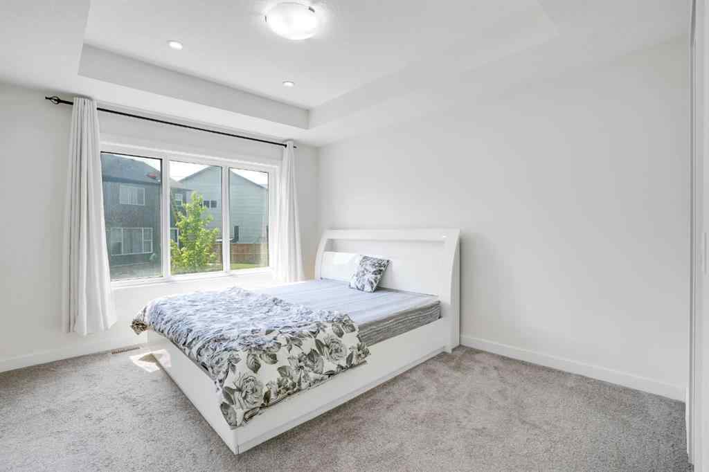 MLS® A2255385 - 353 Nolanhurst Crescent NW in Nolan Hill Calgary, Residential