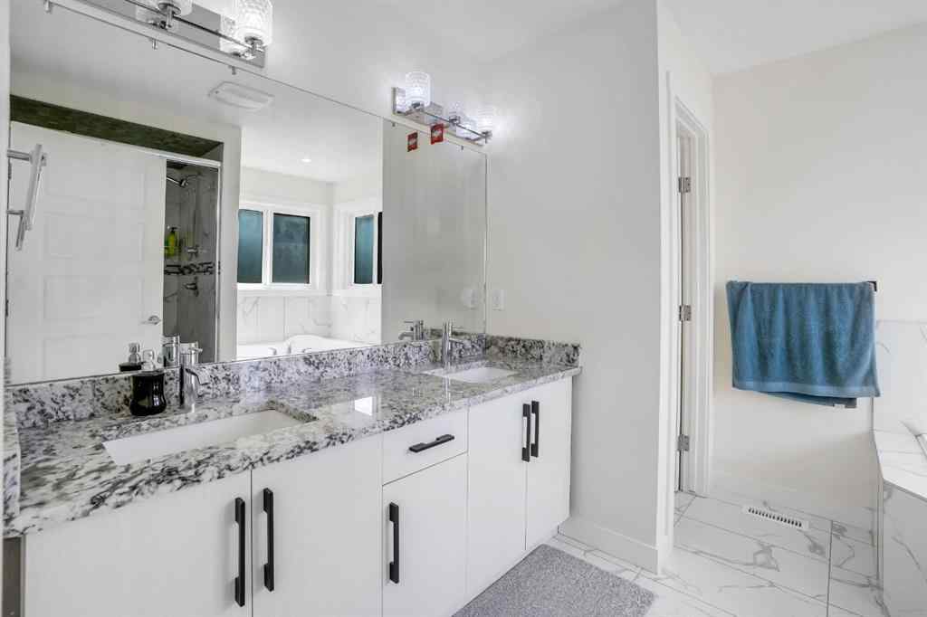 MLS® A2255385 - 353 Nolanhurst Crescent NW in Nolan Hill Calgary, Residential