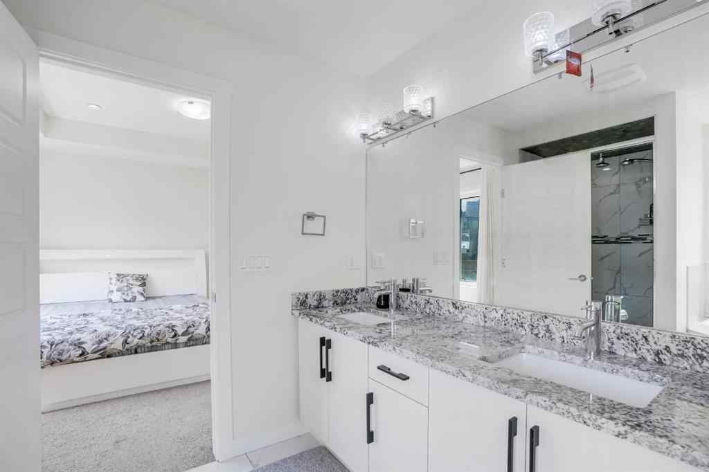 MLS® A2255385 - 353 Nolanhurst Crescent NW in Nolan Hill Calgary, Residential